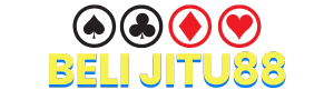Logo BELI JITU88